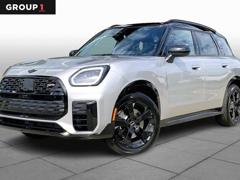 New 2026 MINI Cooper Countryman S image 1