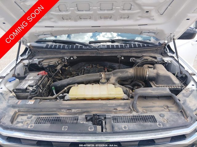 Used 2019 Ford Expedition Max XL AWD/4WD image 8