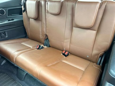 Used 2021 Subaru Ascent Touring w/ Popular Package #2A AWD/4WD image 22