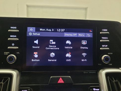 Used 2021 Kia Sorento S AWD/4WD image 25