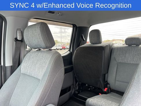 Used 2021 Ford F150 XLT w/ Trailer Tow Package image 11