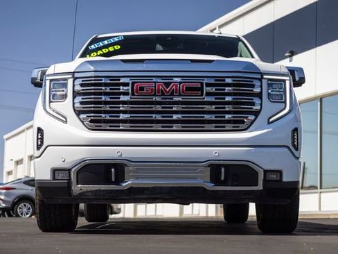 Used 2023 GMC Sierra 1500 Denali AWD/4WD image 63