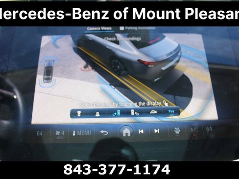 Certified 2025 Mercedes-Benz E 350 4MATIC Sedan image 46