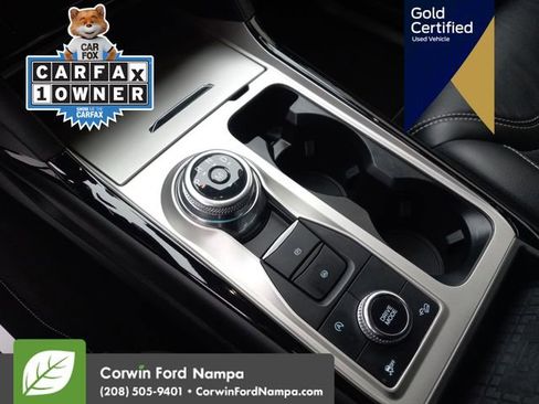 Used 2023 Ford Explorer ST w/ Equipment Group 401A image 20