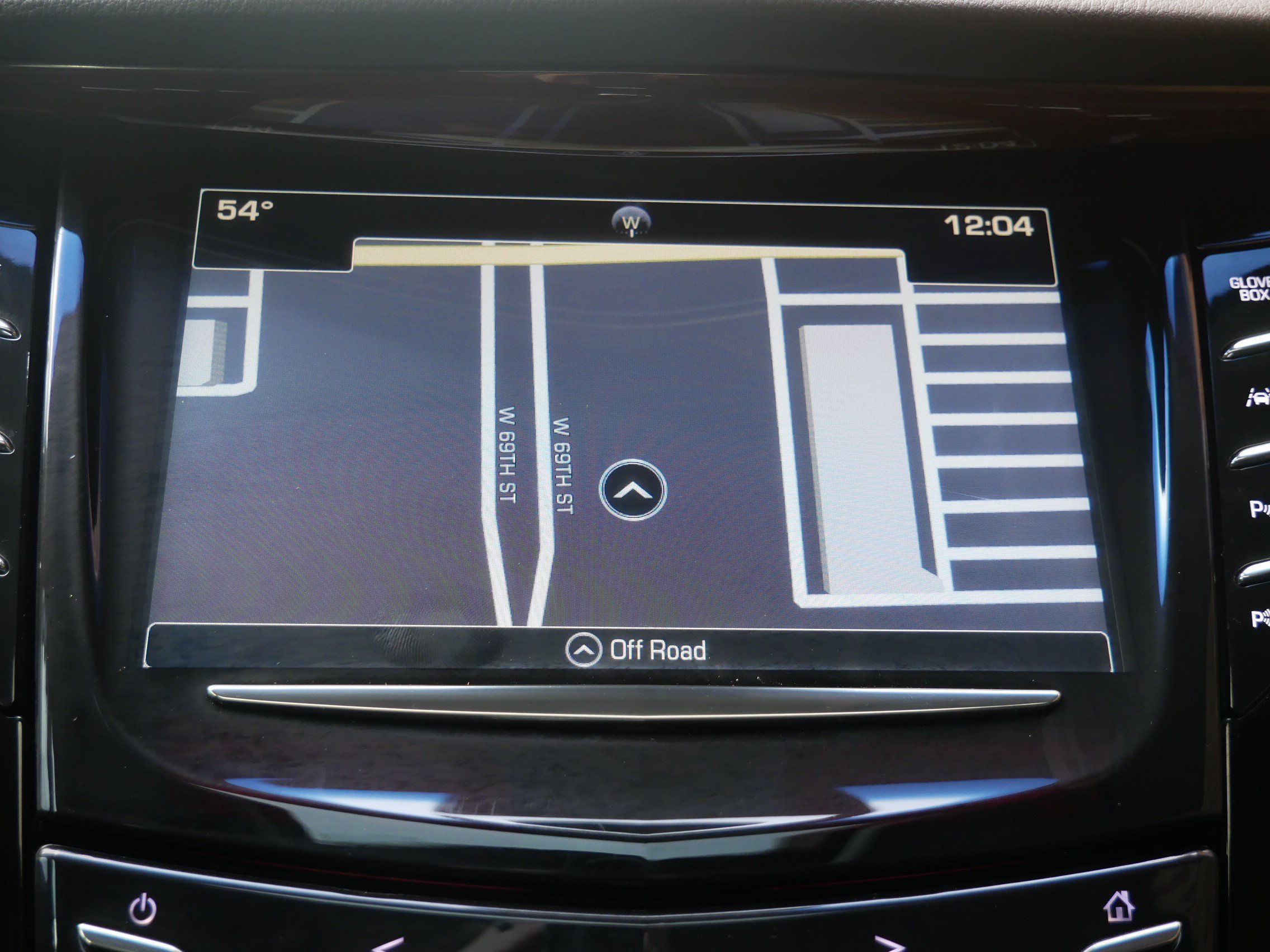Used 2019 Cadillac Escalade Premium Luxury AWD/4WD image 17