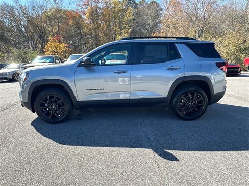 New 2026 GMC Terrain Elevation w/ Elevation Premium Package image 9