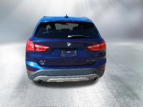 Used 2019 BMW X1 xDrive28i w/ Convenience Package AWD/4WD image 4