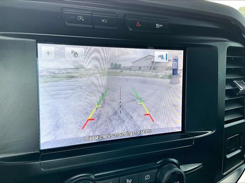 Used 2023 Ford F150 XLT w/ XTR Package AWD/4WD image 20