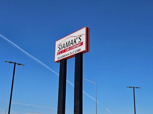 Used 2023 GMC Sierra 1500 Denali image 35