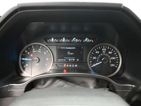 Used 2019 Ford F150 XLT w/ XTR Package AWD/4WD image 14