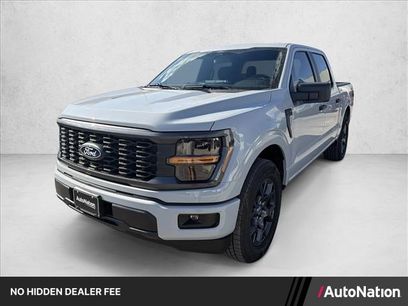 New 2026 Ford F150 STX w/ Equipment Group 200A