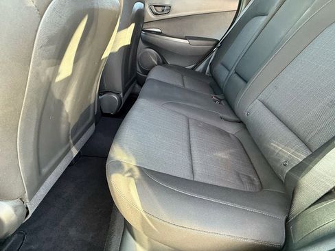 Used 2022 Hyundai Kona SEL w/ Cargo Package image 13