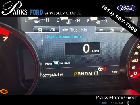 Used 2018 Ford F150 Raptor w/ Equipment Group 802A Luxury AWD/4WD image 7
