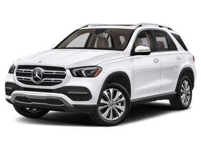 Used 2021 Mercedes-Benz GLE 350