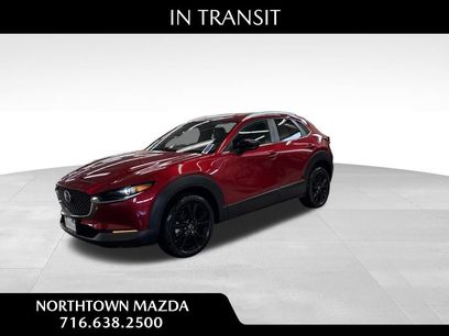 Certified 2024 MAZDA CX-30 AWD 2.5 S w/ Select Sport Pkg