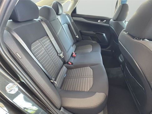 New 2026 Kia K5 LXS FWD image 13
