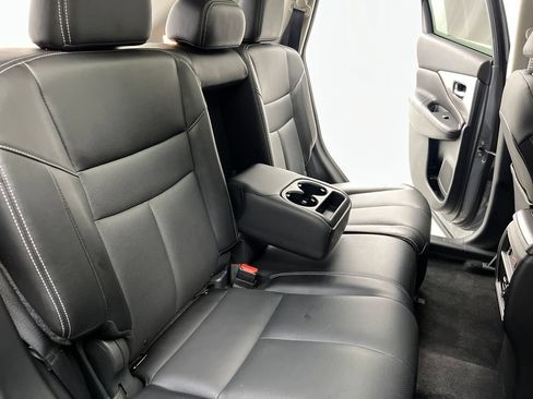 Used 2024 Nissan Murano SL FWD image 21