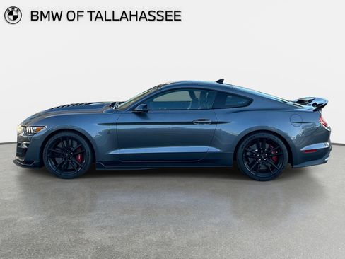 Used 2021 Ford Mustang Shelby GT500 w/ Technology Package RWD image 8