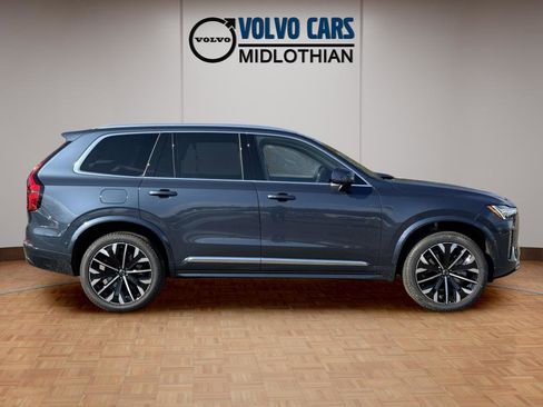 New 2026 Volvo XC90 B6 Ultra w/ Protection Package AWD/4WD image 19