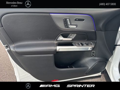 Certified 2023 Mercedes-Benz GLB 250 GLB 250 image 12
