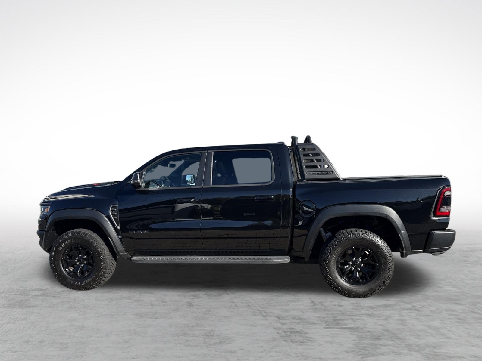 Used 2024 RAM 1500 TRX w/ TRX Level 2 Equipment Group AWD/4WD image 5