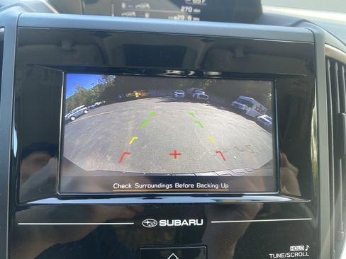 Used 2024 Subaru Forester Premium w/ POP Package 3 image 21