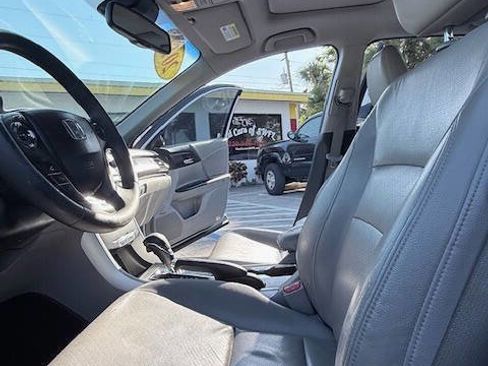 Used 2013 Honda Accord EX-L image 8