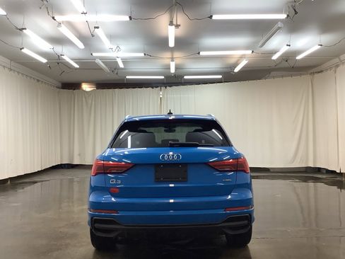 Used 2023 Audi Q3 2.0T Premium image 7