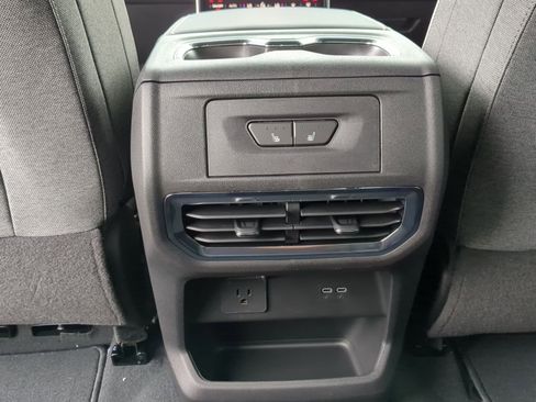 New 2026 GMC Sierra EV Elevation w/ Premium Package image 22