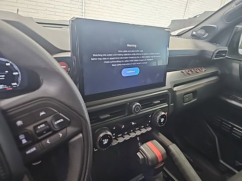 Used 2025 Toyota 4Runner TRD Pro image 11