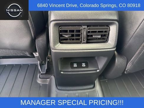 Used 2026 Honda CR-V Sport Touring image 25