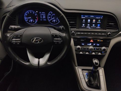Used 2020 Hyundai Elantra Value Edition FWD image 22