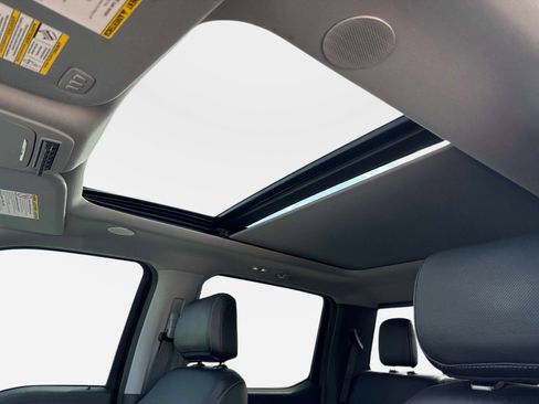 Used 2023 Ford F250 Lariat w/ Lariat Ultimate Package image 26