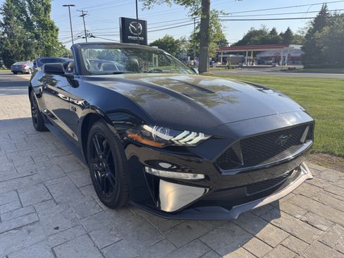 Used 2023 Ford Mustang GT Premium RWD image 15
