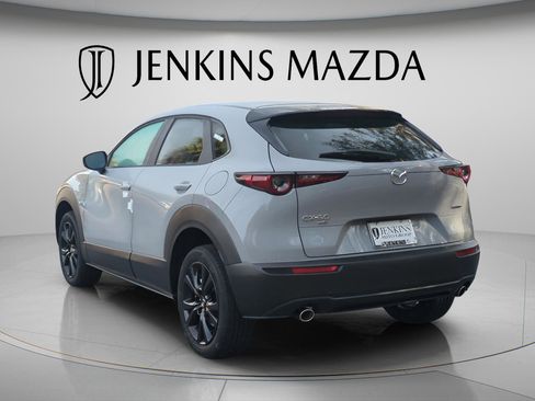 New 2026 MAZDA CX-30 AWD 2.5 S w/ Select Sport Pkg image 6