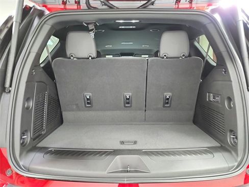 New 2026 GMC Yukon Elevation image 44