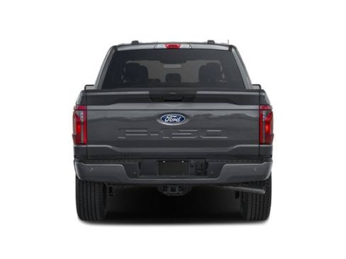 Used 2024 Ford F150 STX RWD image 5