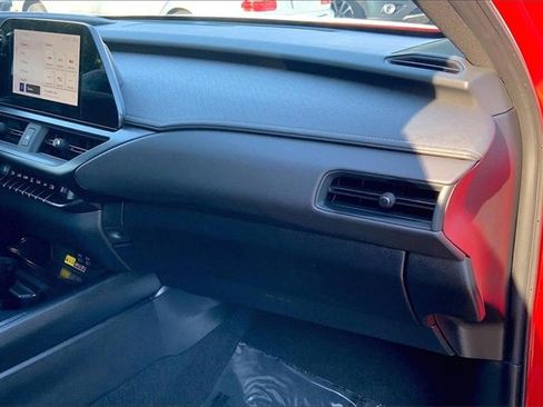 Used 2023 Lexus UX 250h AWD w/ Premium Package image 15