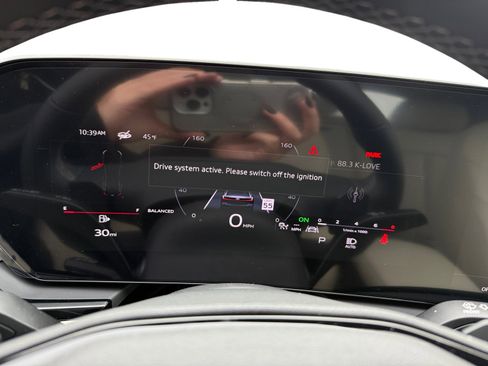 New 2025 Audi A5 2.0T Prestige image 11