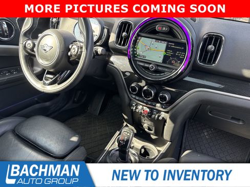 Used 2020 MINI Cooper Countryman S w/ Driver Assistance Package AWD/4WD image 6