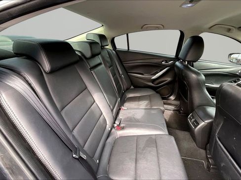 Used 2016 MAZDA MAZDA6 Touring image 25