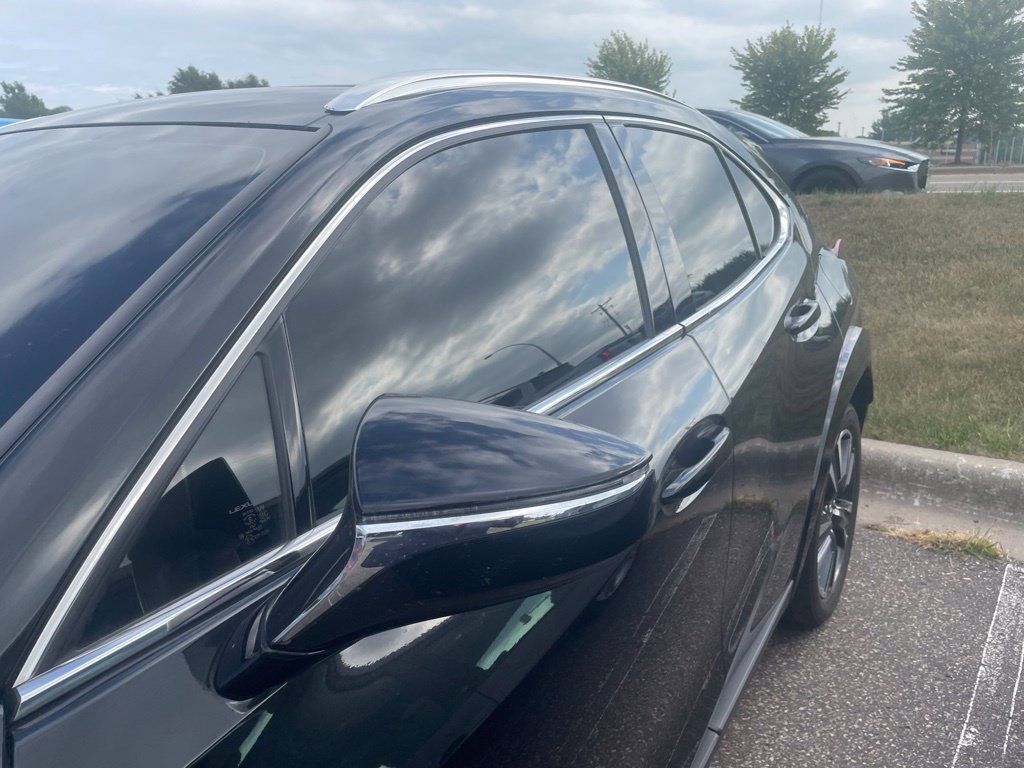 Used 2024 Lexus UX 250h AWD w/ Premium Package image 14