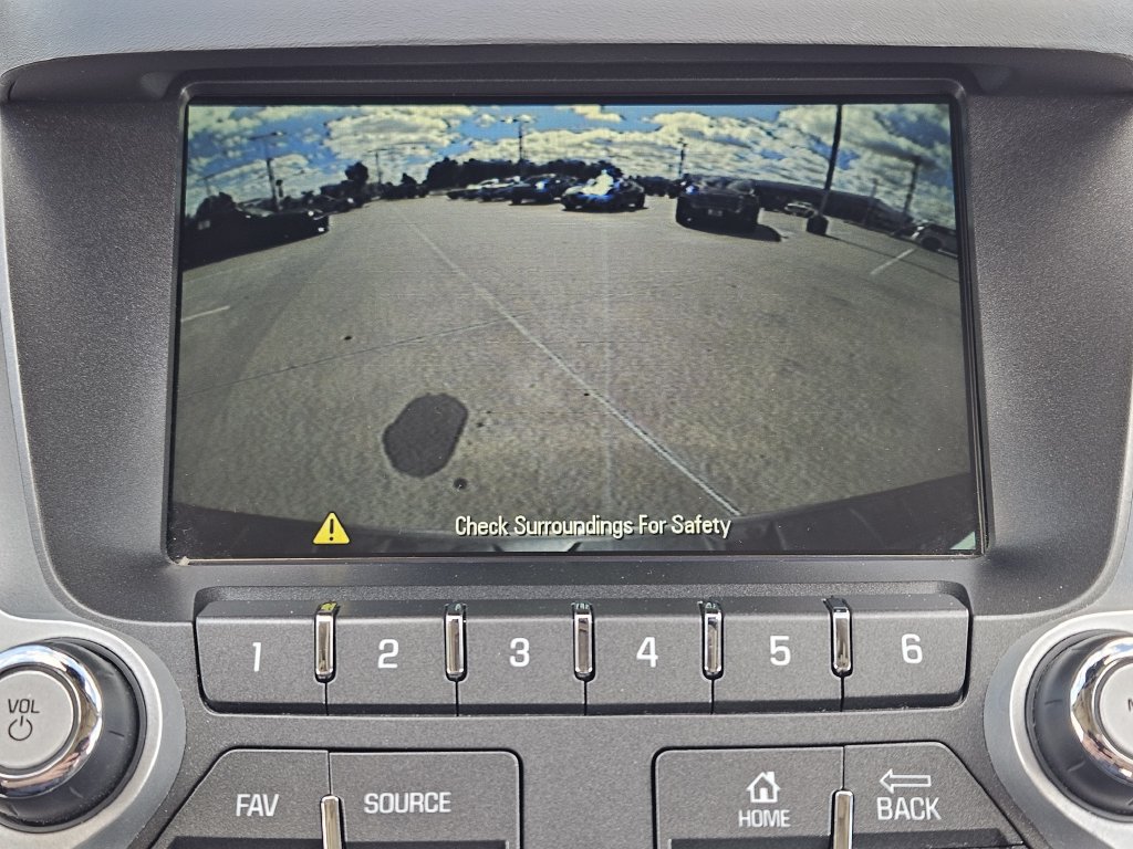 Used 2012 Chevrolet Equinox LTZ FWD image 18