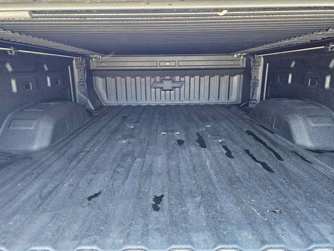 Used 2026 Chevrolet Silverado 2500 ZR2 AWD/4WD image 15