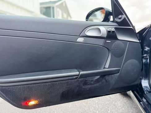 Used 2007 Porsche Cayman S image 24