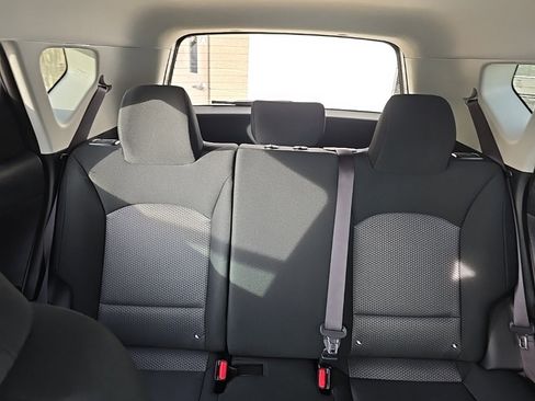 New 2025 Kia Soul LX image 10