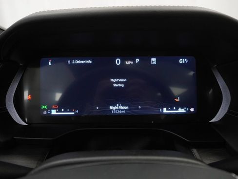 Used 2025 Jeep Grand Cherokee Overland w/ Adv Protech Group III AWD/4WD image 36