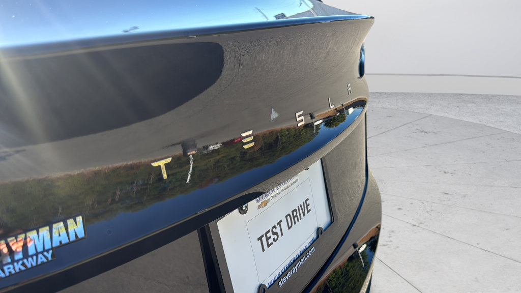 Used 2025 Tesla Model 3 Long Range RWD image 25