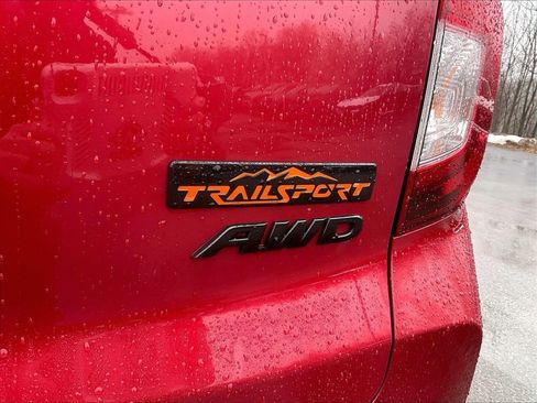 Used 2023 Honda Passport TrailSport image 28