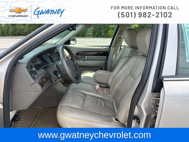 Used 2011 Mercury Grand Marquis LS RWD image 19